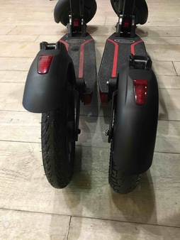 COMPARER TROTTINETTE ETWOWBOOSTER CONFORT EVOLUTION